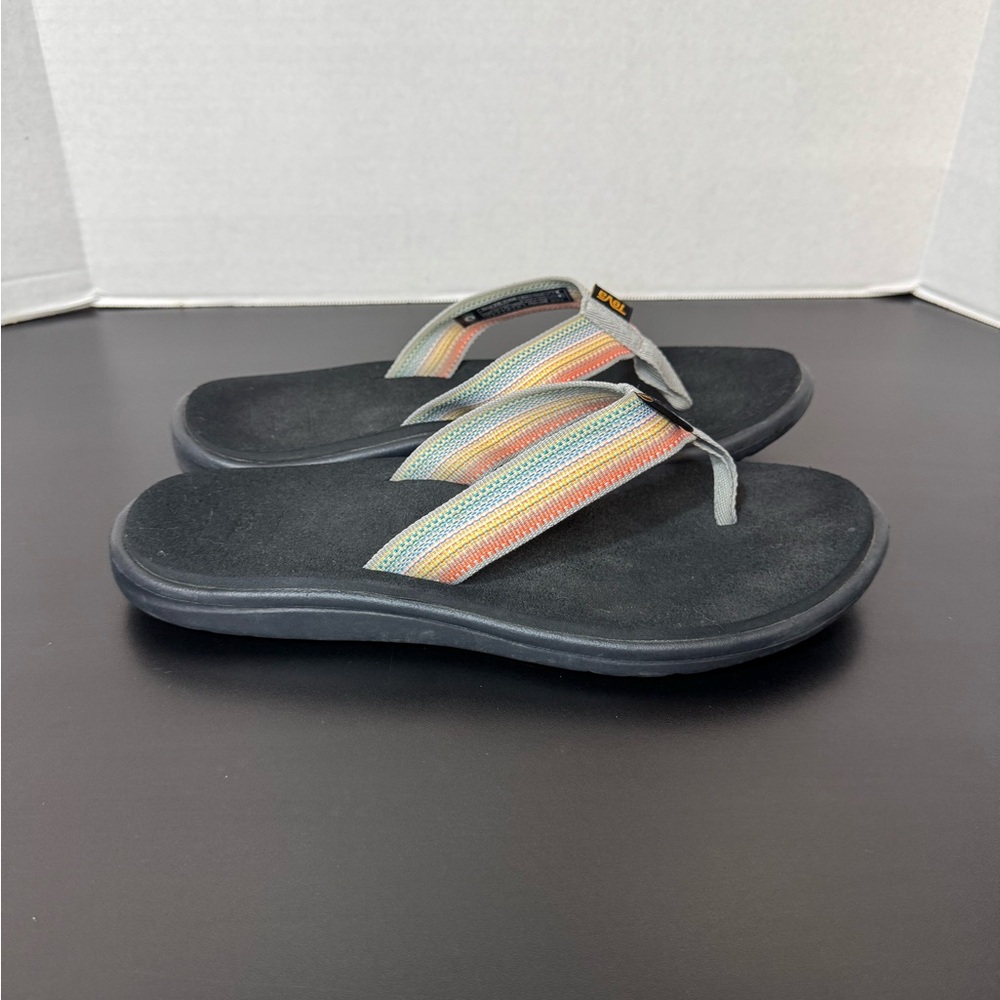 Women’s Teva voya flip flop